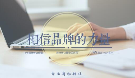 商標服務平臺受歡迎的原因是什么