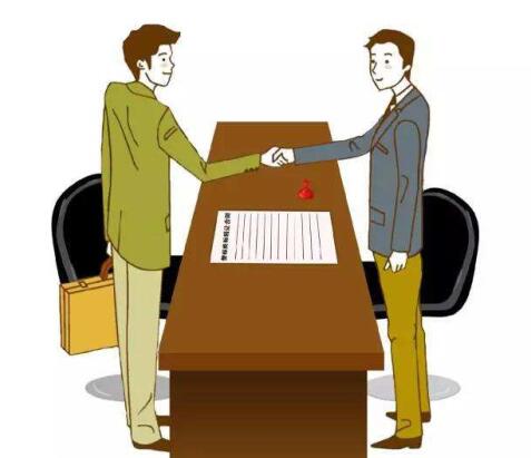 商標轉讓平臺受理哪些企業(yè)的商標轉讓？